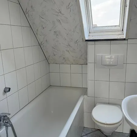 Appartement Monteurswohnung Im Gruenen